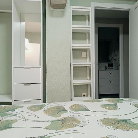 Habitaciones2 Renfe Alicante Exteriör bild